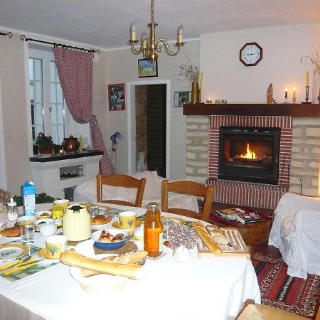 La Maison Claire Longueville  Zewnętrze zdjęcie